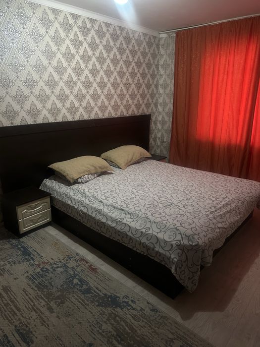 Сдам в аренду квартиру!