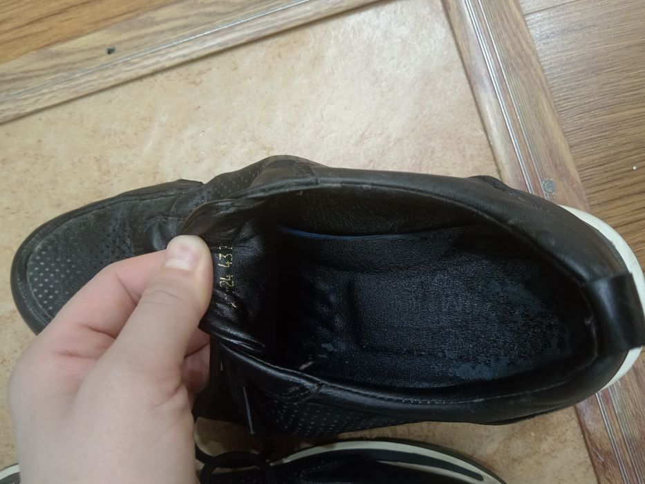 Кроссовки мужские