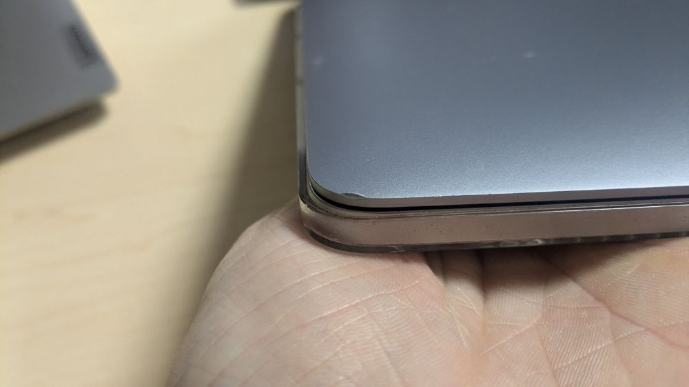 Macbook pro 13 2020 M1