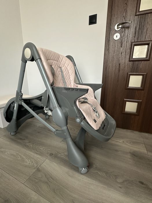 Сторче за хранене