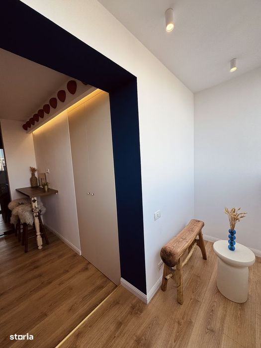 Apartament Unirii