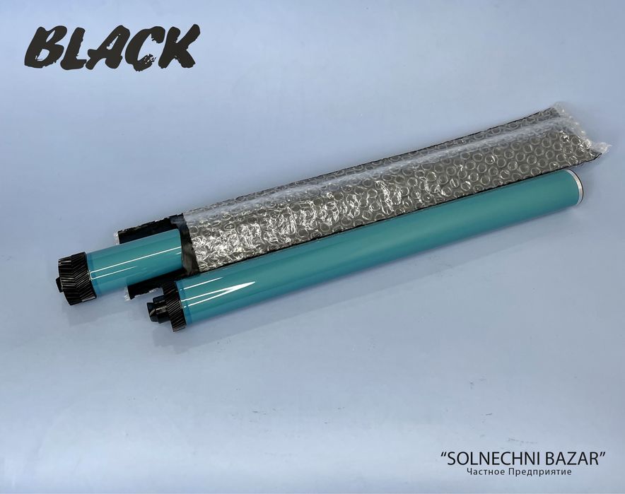 Фотобарабаны для принтера 1005 и 1010 #барабан 1005 #цилиндр #baraban