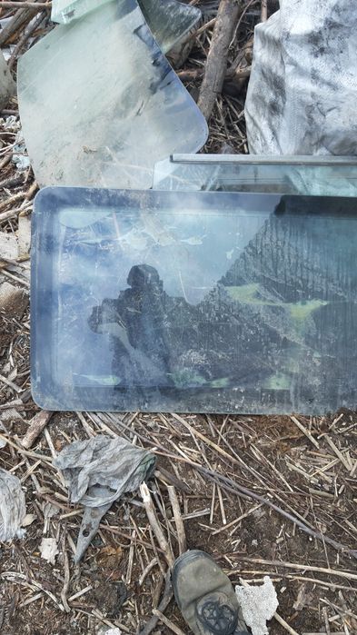 стекла на Крайслер Вояджер