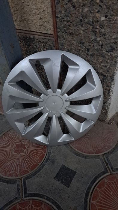 Колпаки разные от р13до р16