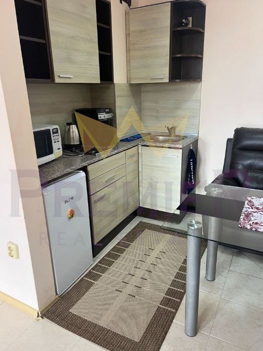 Продава се Едностаен апартамент в к.к. Слънчев бряг - 48 кв.м за 1167 €/кв.м - Снимка #1