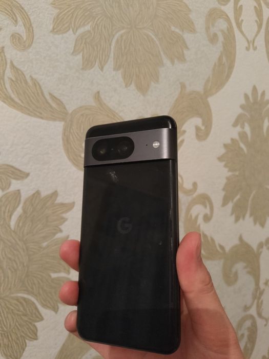 Google pixel 8 5G
