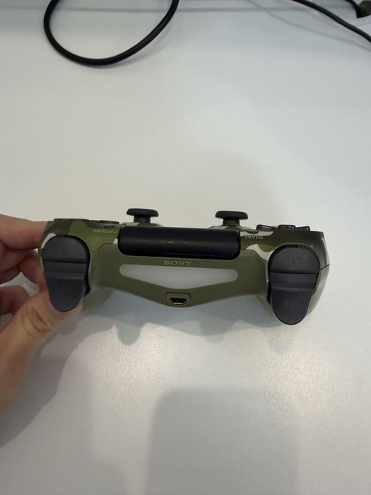 Продам Ps4 Slim 1tb