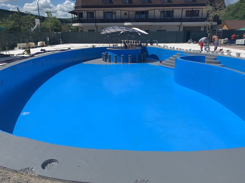 Izolatii spuma poliuretanica / Cel mai mic pret