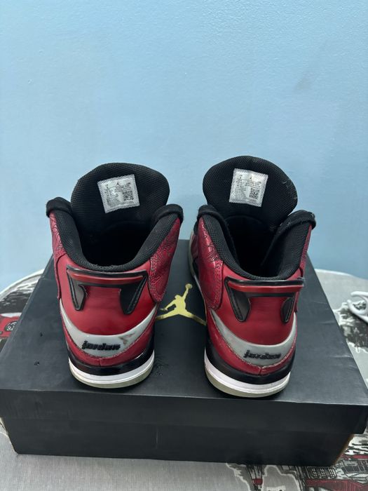 Air Jordan Dub Zero marimea 42,5