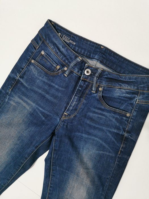 Blugi dama G-star Raw  25/30