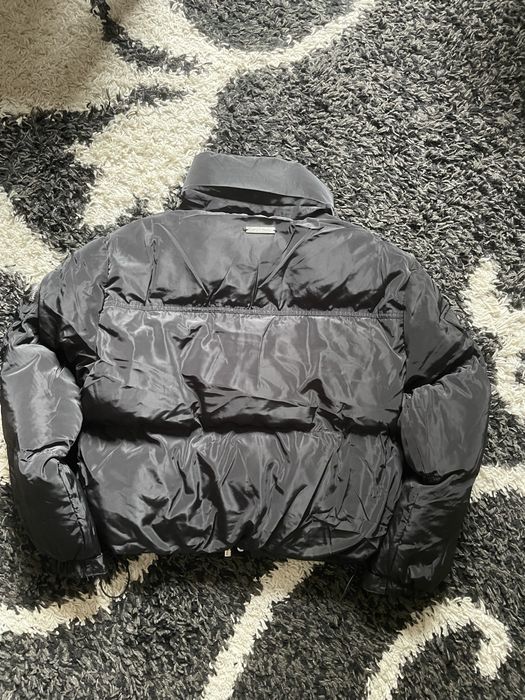 Женско яке Fish bone