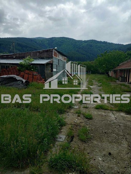 Продава се Парцел в с. Сапарево, Област Кюстендил - 2599 кв.м за 101 €/кв.м - Снимка #7