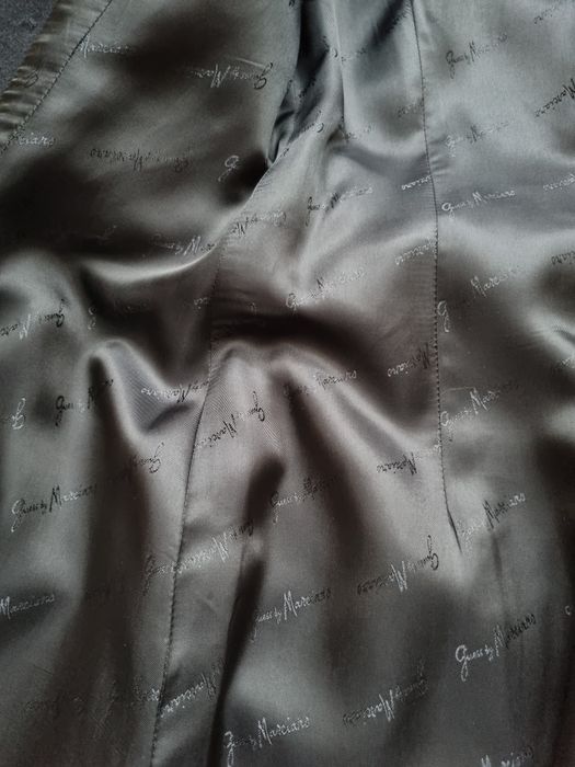 Дамско вълнено палто Guess by Marciano