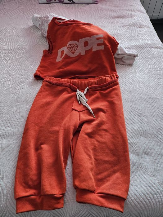 Спортен екип Pause Jean's Паус