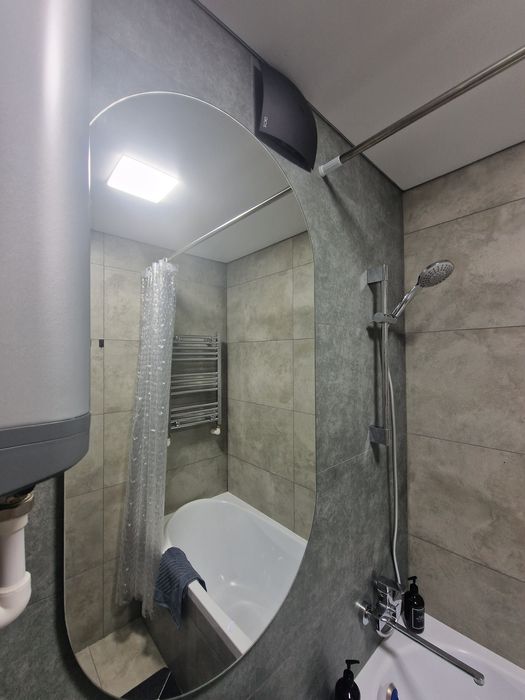 Стильная студия посуточно