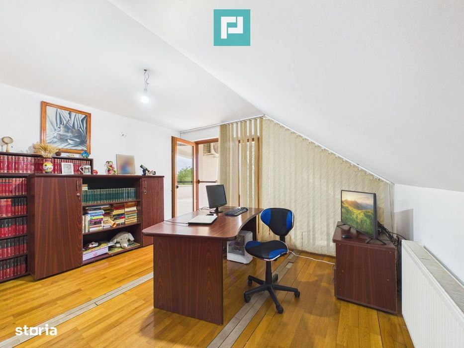 Casă individuală premium, teren 1025mp - Micălaca