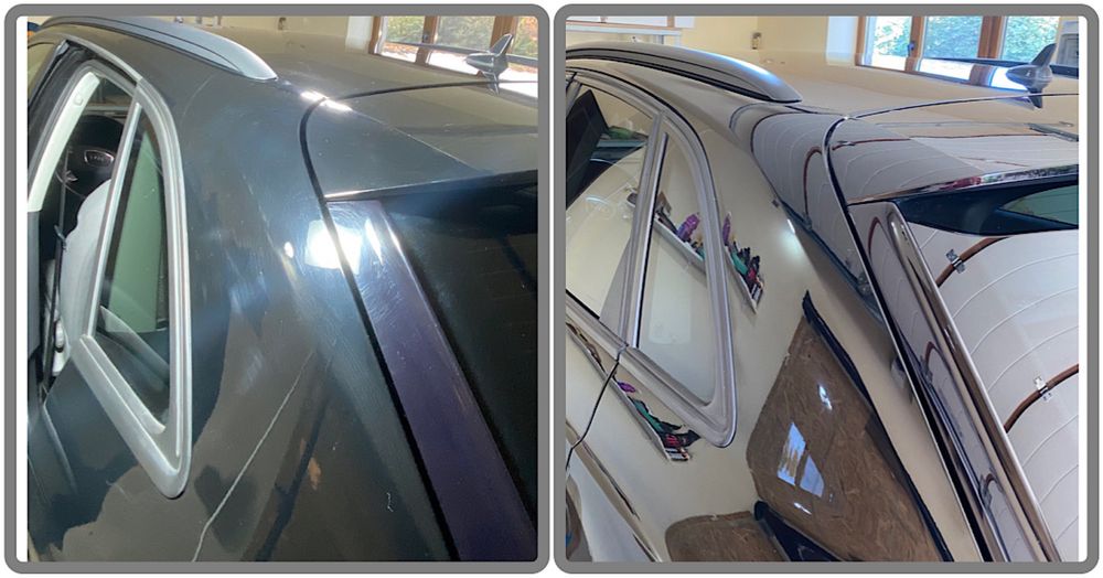 Polish Auto - Detailing Complet Exterior / Interior