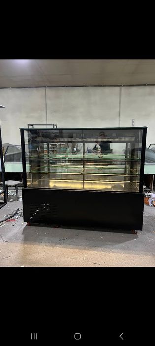 Витриналар  хизматм