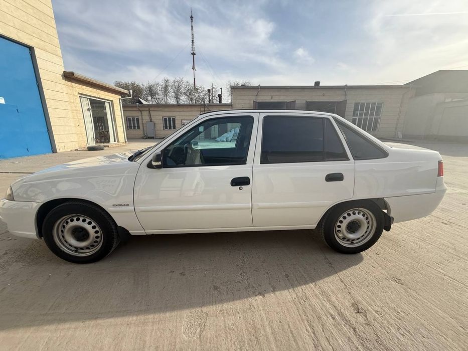 Chevrolet Nexia 2012 — 4