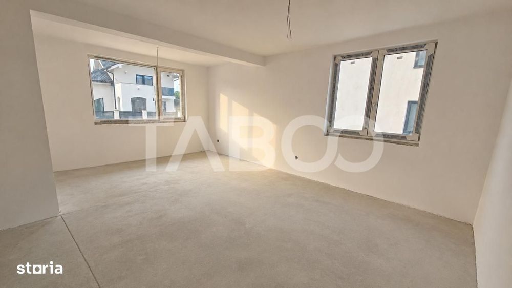 Casa de vanzare 4 camere 110mpu 2 parcari zona Lidl Arhitectilor