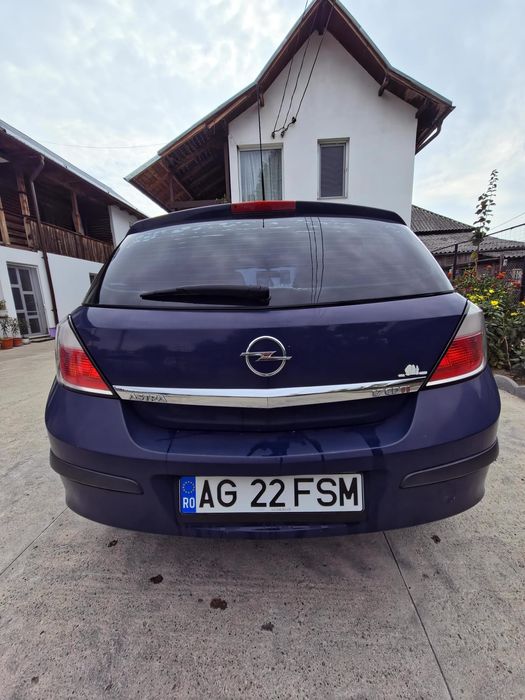 Opel Astra 1.7 cdti