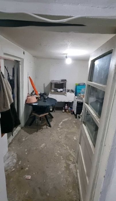 Casa de vanzare + teren la 30km de Constanta