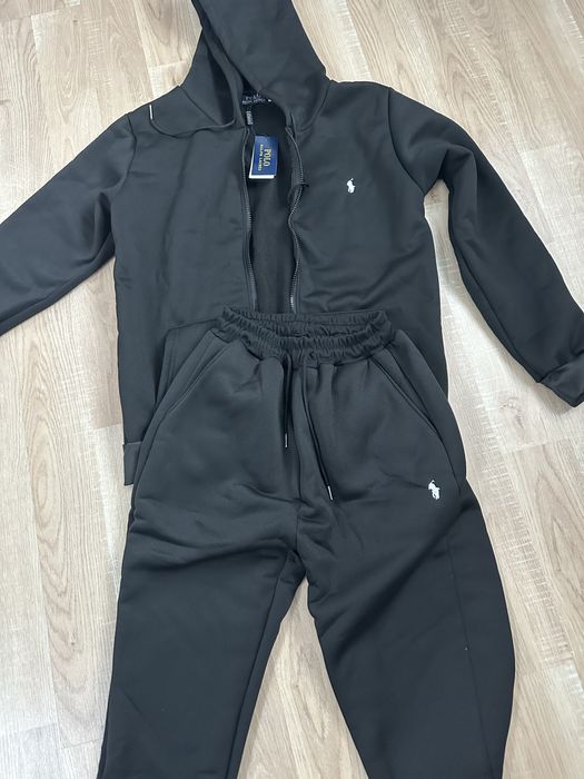 150 LEI OFERTA AZI Trening Polo Ralph Lauren Negru