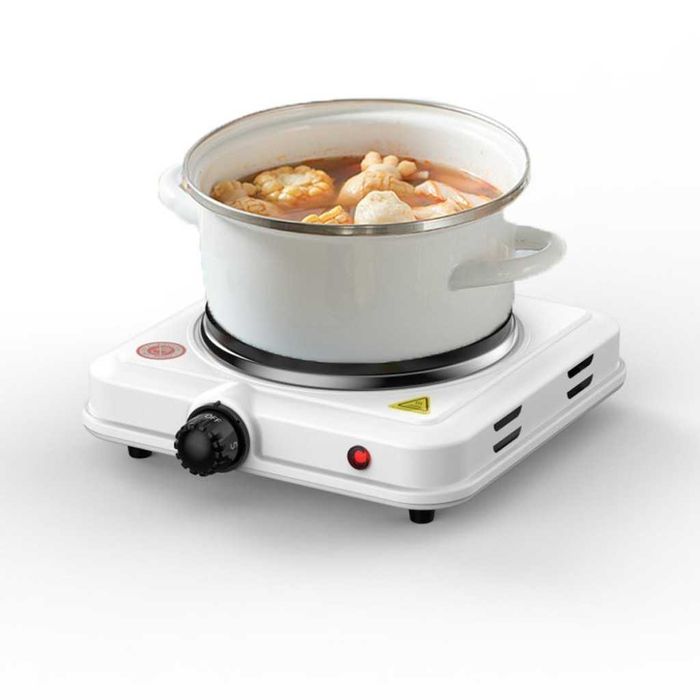 Насладете се на бързо и безопасно готвене с нашия ЕЛЕКТРИЧЕСКИ КОТЛОН!