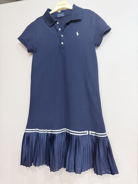 Платье для девочки 10-12 лет Polo Ralph Lauren