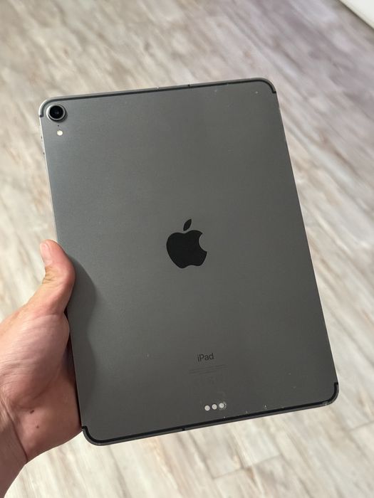 iPad Pro 1st 256GB