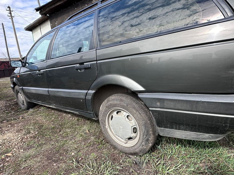 Продам пассат б3