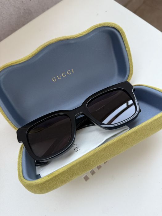 GUCCI слънчеви очила НОВА ЦЕНА