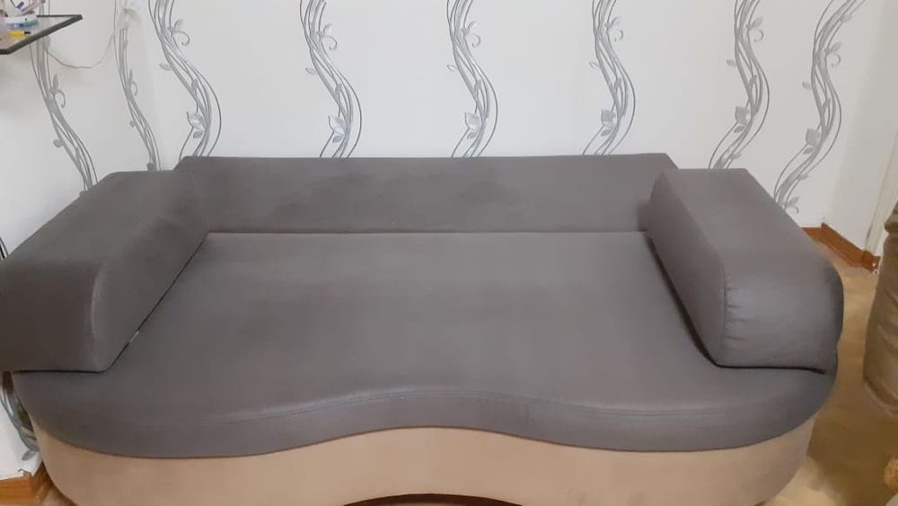 Продам диван б/у