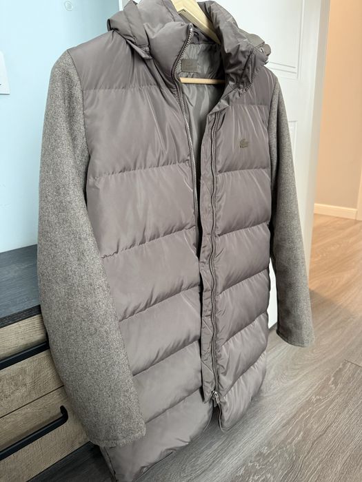 Куртка Lacoste женская