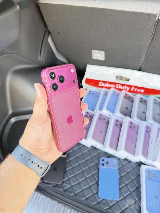 Iphone 18 Pro Max