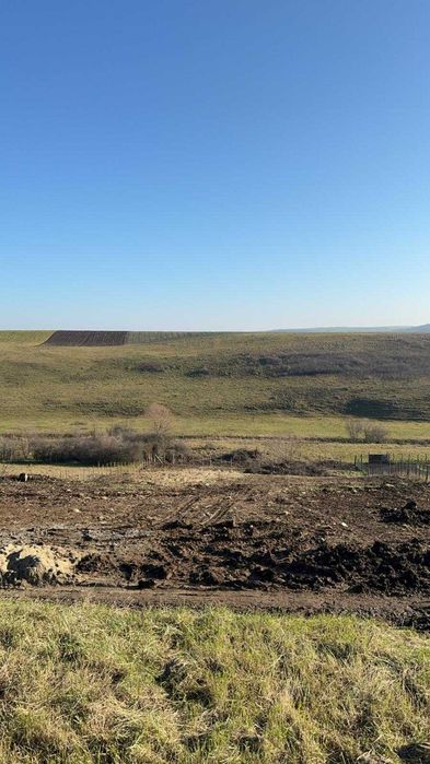 Teren de vanzare in Herneacova