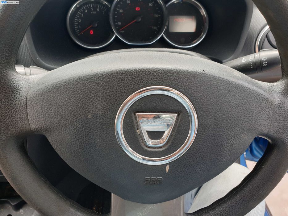 Airbag de pe Volan Dacia Sandero 2 2012 - 2016 [K6394]