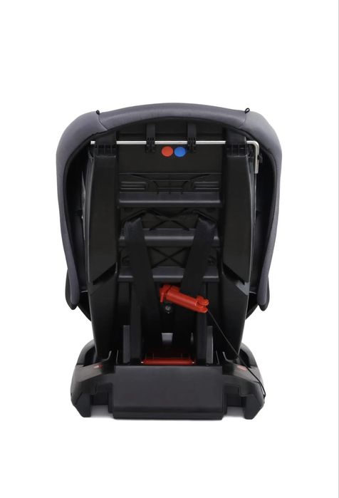 Продам автокресло новое