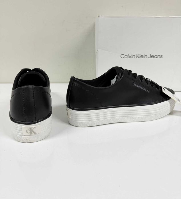 Calvin Klein Jeans Bold Vulc