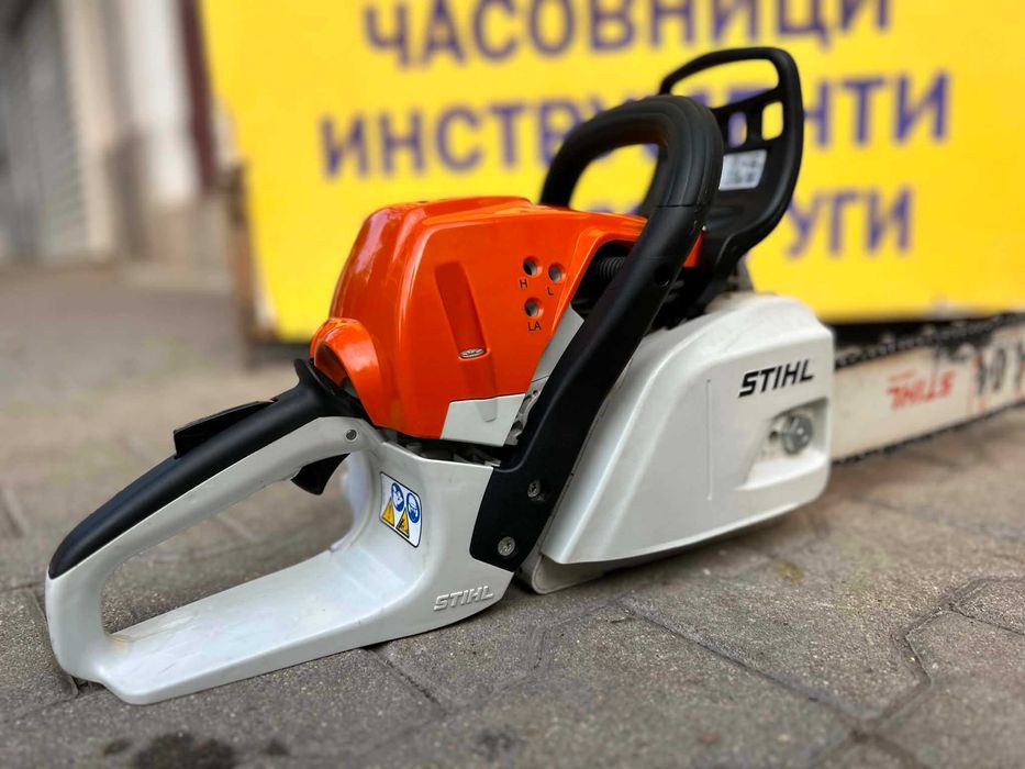 Резачка STIHL Ms 251