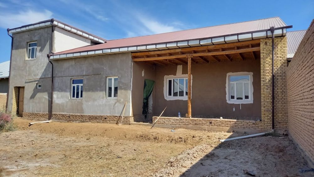 Кушкупир маразида 600 кв сотилади. Келишилинади.