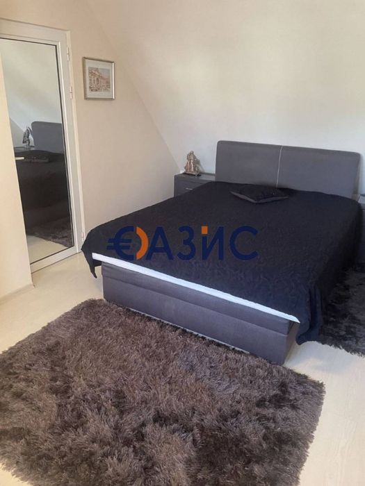 Продава се Тристаен апартамент в к.к. Слънчев бряг - 133 кв.м за 1400 €/кв.м - Снимка #12