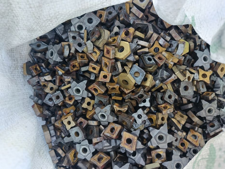 Твердосплавные металлы. Баббит, победит, ВК ,ТК, олово