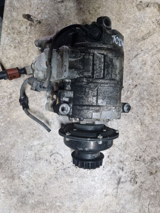 Compresor AC VW Touareg 2.5 BPE