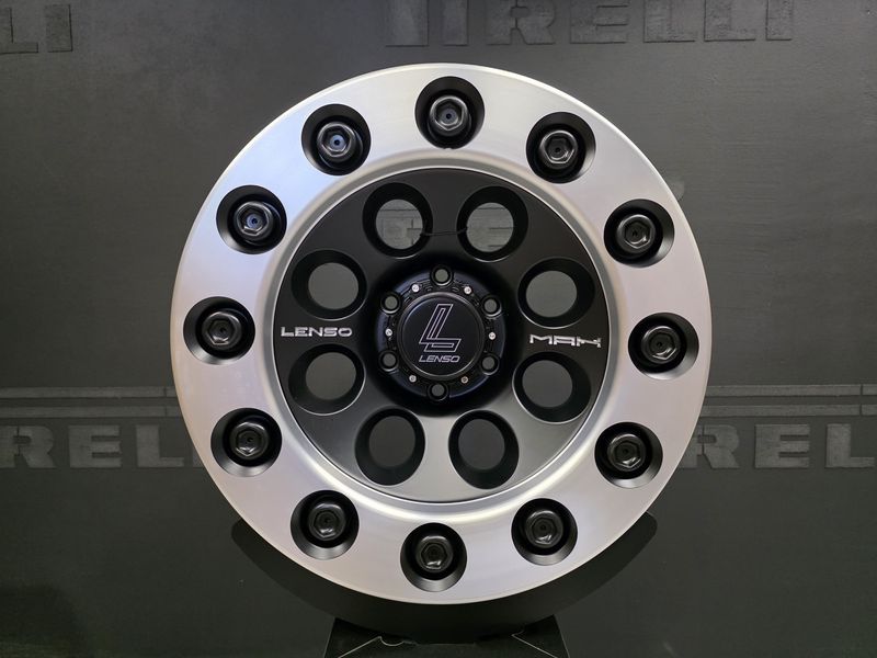 20цола/6x139.7/Toyota/Chevrolet-Silverado/Ford-Ranger/6х139.7/4бр