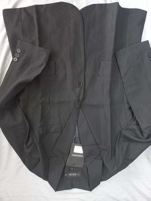 Пиджак новый, размер S