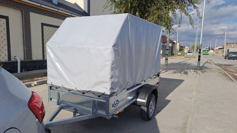 Продается прицеп