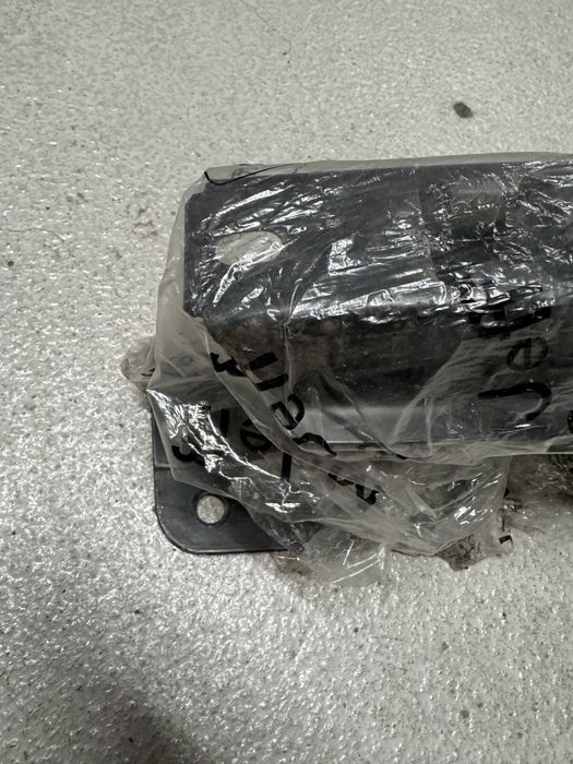 Греда за задна броня на Ford Focus Форд Фокус 1.6 TDCi, 90 кс 2009 г.