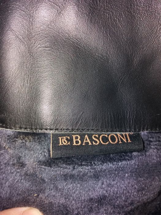 Сапоги Basconi новый размер 38