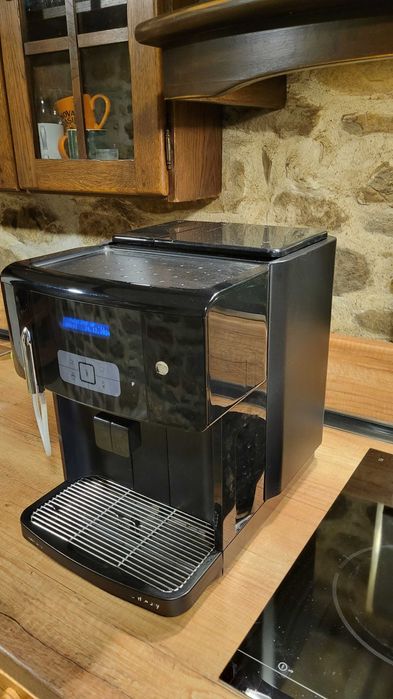 Schaerer Coffee Joy кафе машина